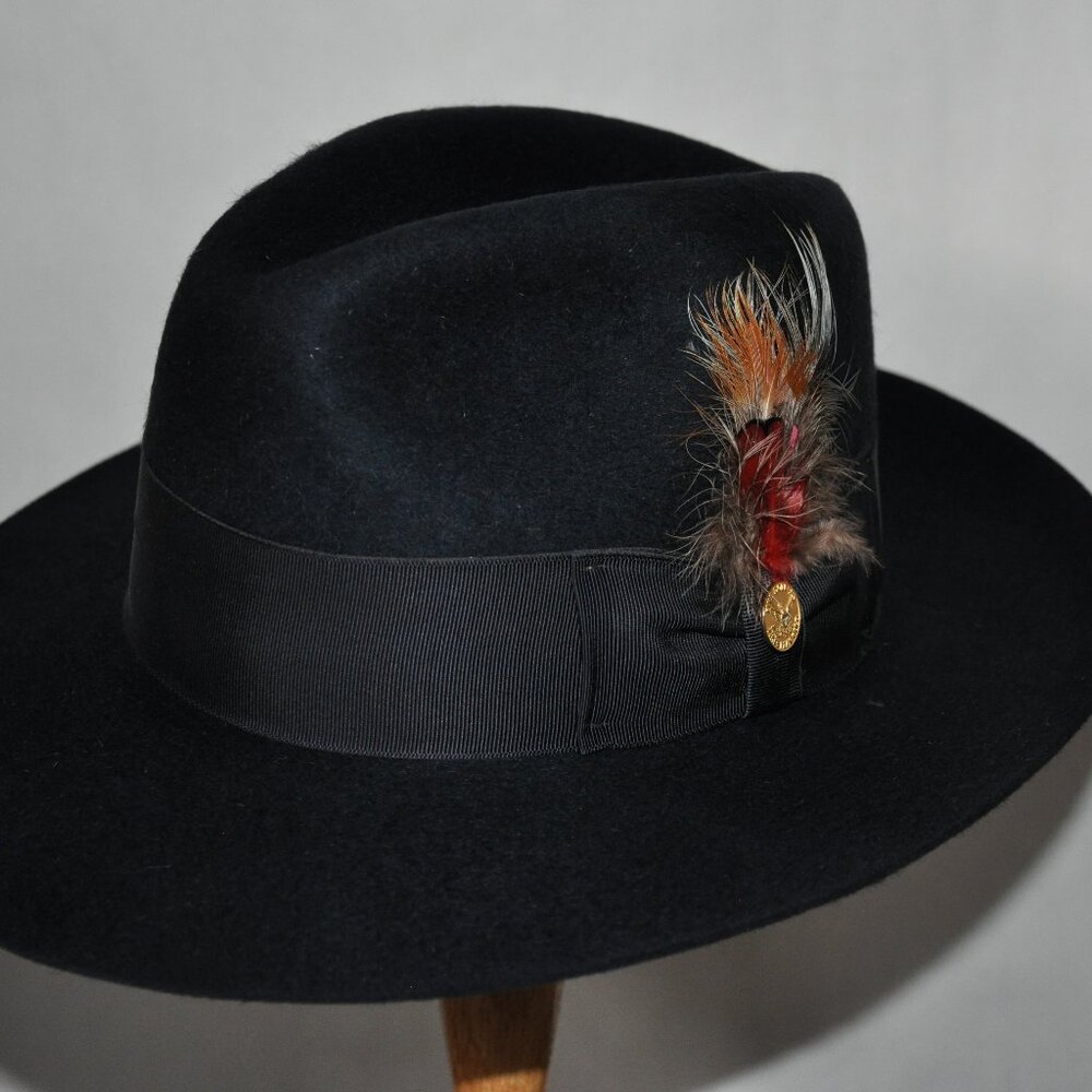 Stetson The Philadelphia 160th